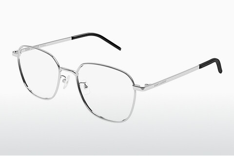 Óculos de design Saint Laurent SL 646/F 002