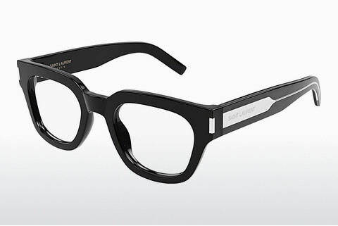 Óculos de design Saint Laurent SL 661 001