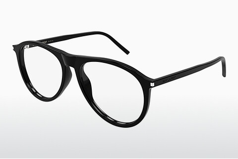 Óculos de design Saint Laurent SL 667 OPT 001