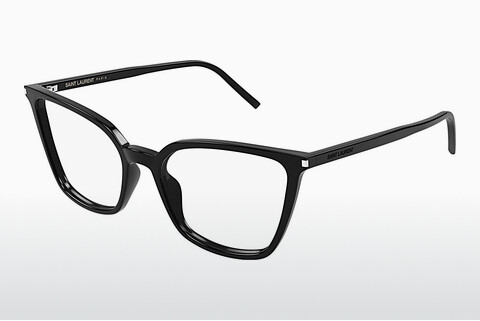 Óculos de design Saint Laurent SL 669 002