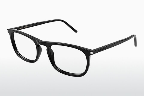 Óculos de design Saint Laurent SL 670 001