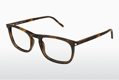 Óculos de design Saint Laurent SL 670 002