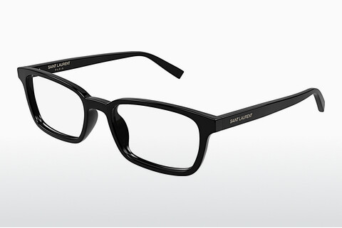 Óculos de design Saint Laurent SL 671 001