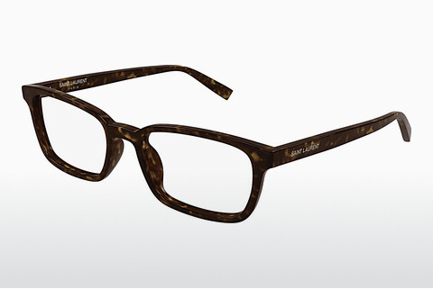 Óculos de design Saint Laurent SL 671 002