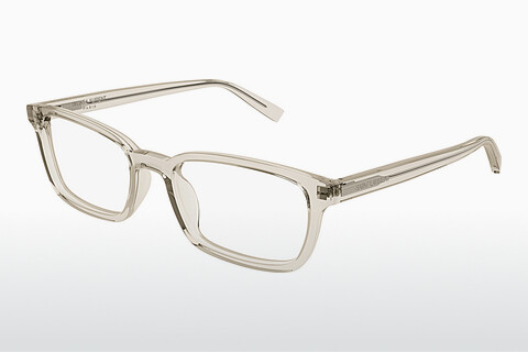 Óculos de design Saint Laurent SL 671 004