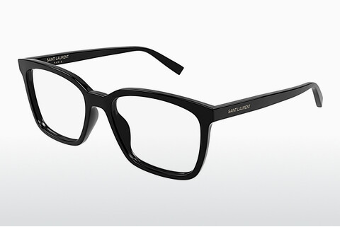 Óculos de design Saint Laurent SL 672 001
