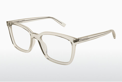 Óculos de design Saint Laurent SL 672 004