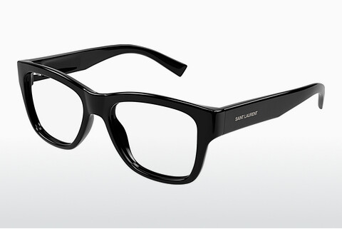 Óculos de design Saint Laurent SL 677 001