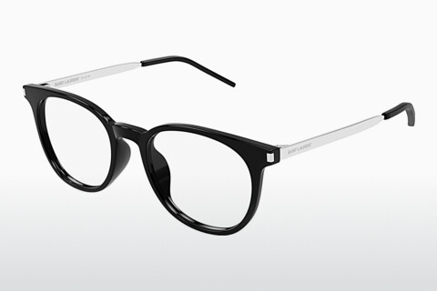 Óculos de design Saint Laurent SL 683/F 001