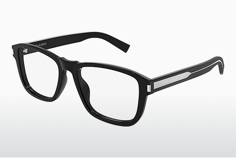 Óculos de design Saint Laurent SL 710 OPT 001