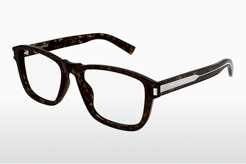 Óculos de design Saint Laurent SL 710 OPT 002