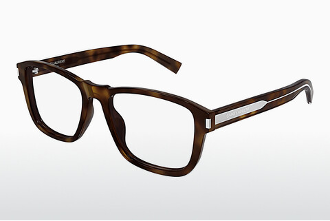 Óculos de design Saint Laurent SL 710 OPT 003