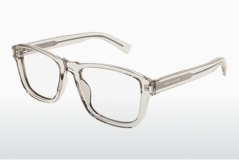 Óculos de design Saint Laurent SL 710 OPT 004