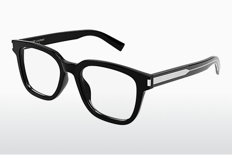 Óculos de design Saint Laurent SL 711 OPT 001