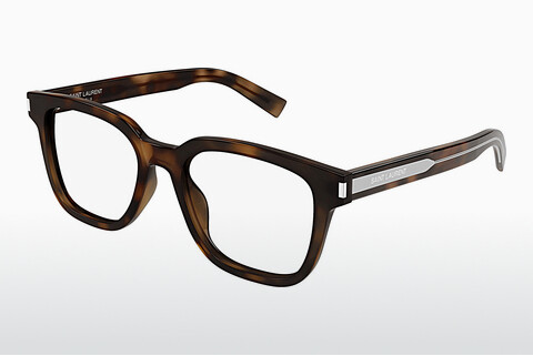 Óculos de design Saint Laurent SL 711 OPT 003