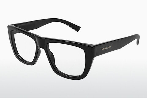 Óculos de design Saint Laurent SL 714 001