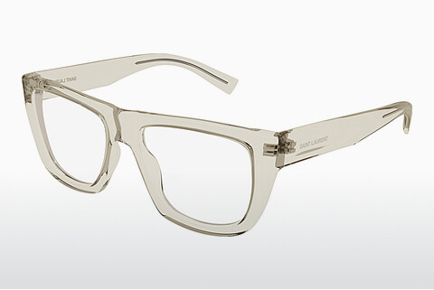 Óculos de design Saint Laurent SL 714 003