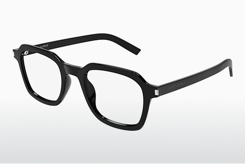 Óculos de design Saint Laurent SL 715 SLIM OPT 001