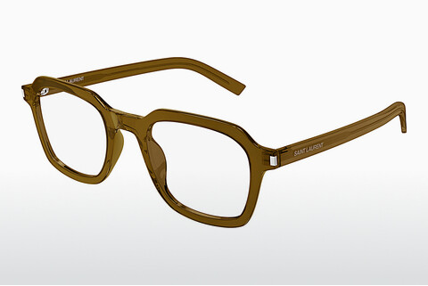 Óculos de design Saint Laurent SL 715 SLIM OPT 005