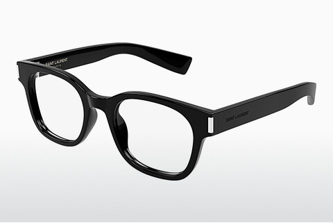 Óculos de design Saint Laurent SL 722 001