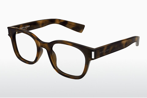 Óculos de design Saint Laurent SL 722 002