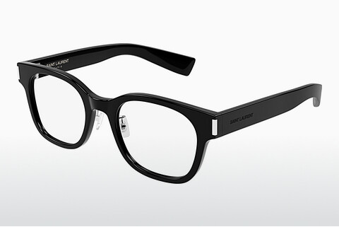 Óculos de design Saint Laurent SL 722/J 001