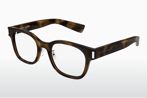 Óculos de design Saint Laurent SL 722/J 002