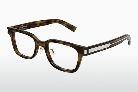 Óculos de design Saint Laurent SL 723/J 002