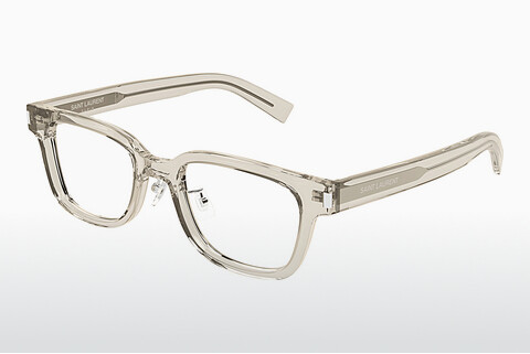 Óculos de design Saint Laurent SL 723/J 003