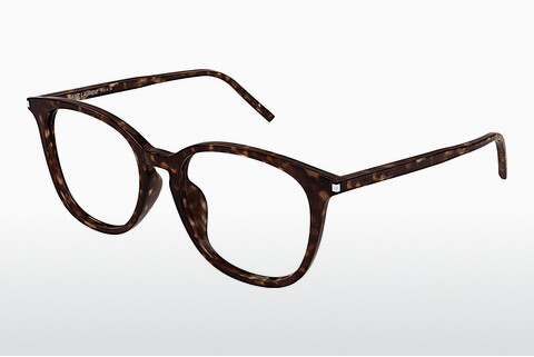 Óculos de design Saint Laurent SL 724/F 002