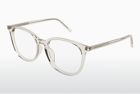 Óculos de design Saint Laurent SL 724/F 003