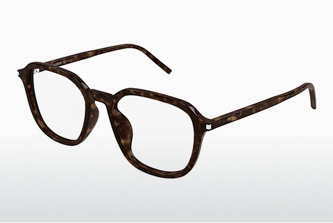 Óculos de design Saint Laurent SL 726/F 002