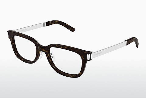 Óculos de design Saint Laurent SL 727/J 002