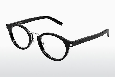 Óculos de design Saint Laurent SL 728/J 001