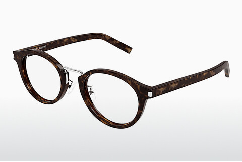 Óculos de design Saint Laurent SL 728/J 002