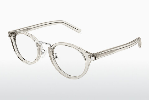 Óculos de design Saint Laurent SL 728/J 003