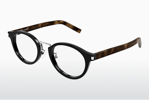 Óculos de design Saint Laurent SL 728/J 004