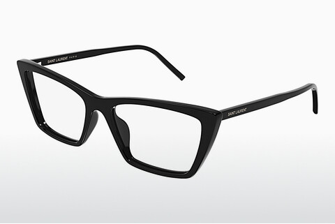 Óculos de design Saint Laurent SL 737 MICA THIN OPT 001