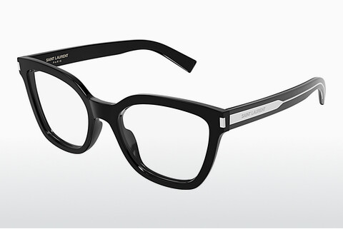 Óculos de design Saint Laurent SL 748 001