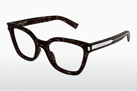 Óculos de design Saint Laurent SL 748 002