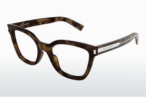 Óculos de design Saint Laurent SL 748 003