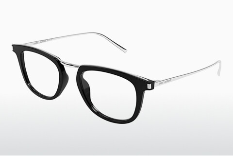 Óculos de design Saint Laurent SL 753 OPT 001