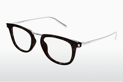 Óculos de design Saint Laurent SL 753 OPT 002