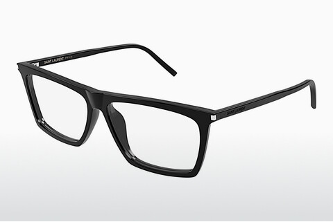 Óculos de design Saint Laurent SL 803 001