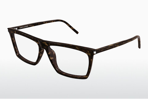 Óculos de design Saint Laurent SL 803 006