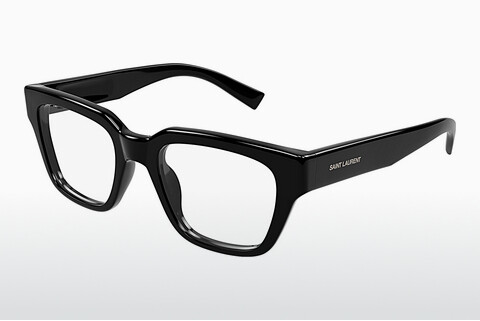 Óculos de design Saint Laurent SL 804 001