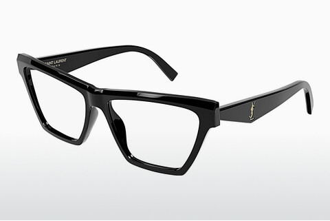 Óculos de design Saint Laurent SL M103 OPT 001