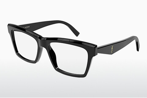 Óculos de design Saint Laurent SL M104 OPT 001