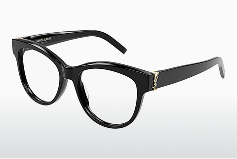 Óculos de design Saint Laurent SL M108 002