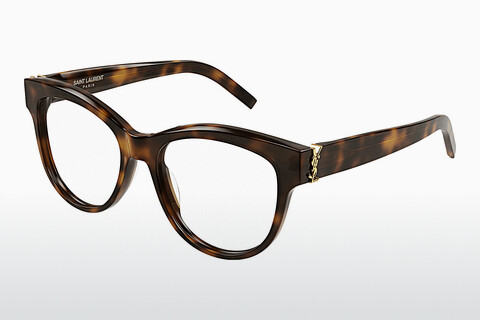 Óculos de design Saint Laurent SL M108 003